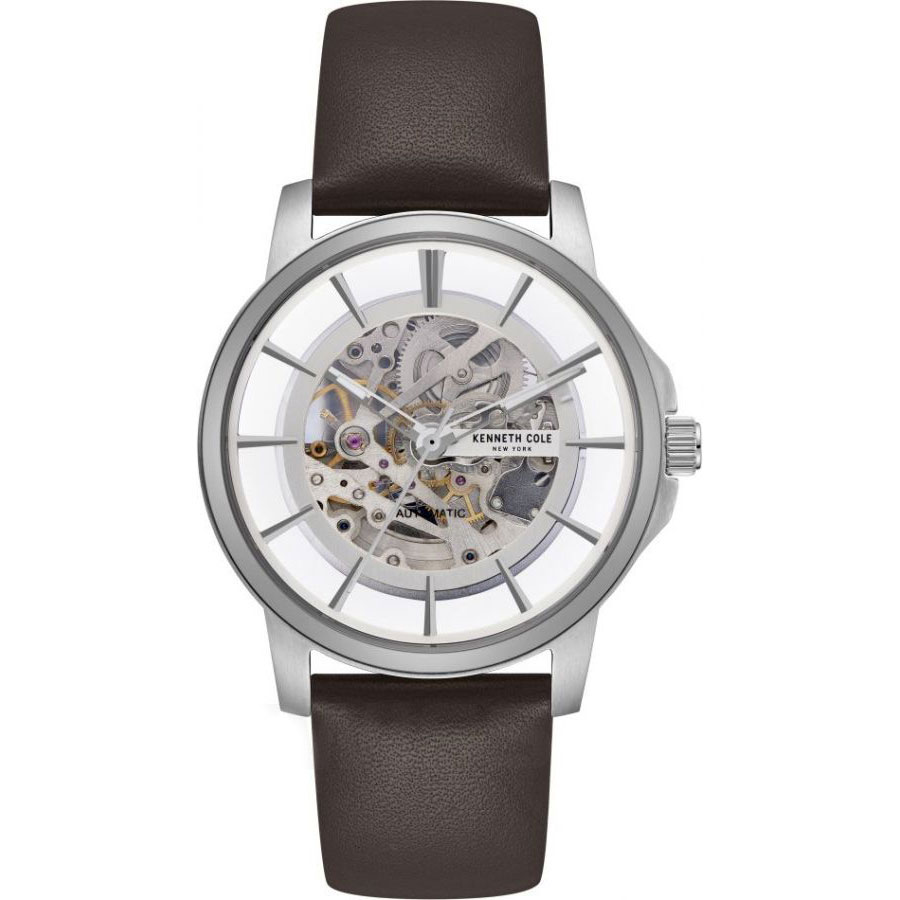 Часы Kenneth Cole Automatic KC50227004